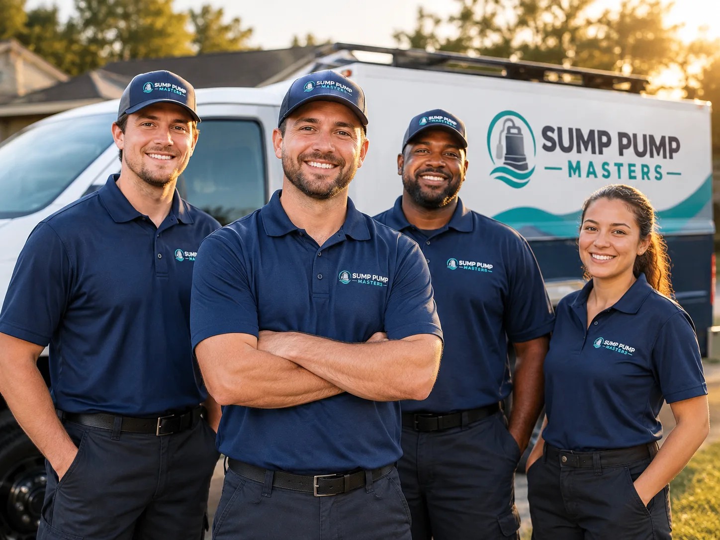 Sump Pump Repair company in Thornton, CO
